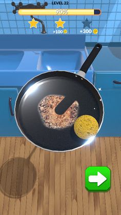 Tilt Clean - Screenshot 4