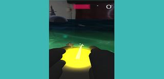 Submarine Assault AR - Screenshot 3