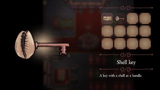 Sea of Dreams - Screenshot 2