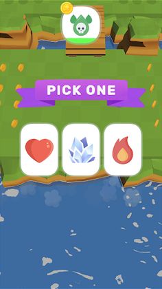 Mage Rush - Screenshot 3