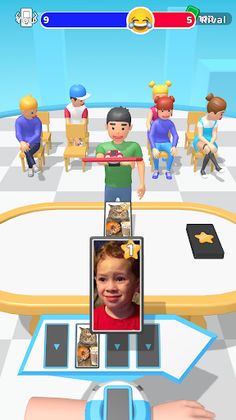 Meme Duel Run - Screenshot 4