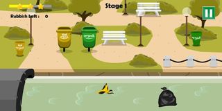 Sort'Em Up! - Screenshot 2