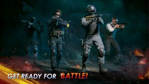 Face of War: PvP Shooter - Screenshot 1