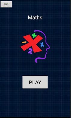 Maths - Screenshot 1