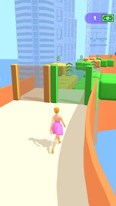 Color Matter - Screenshot 4