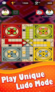 Ludo King 2022 I Ludo Master - Screenshot 3