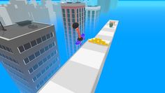Cony Hawk - Screenshot 4