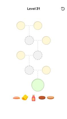 Merge In Order - Screenshot 1