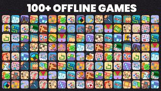 Offline Games - Screenshot 1