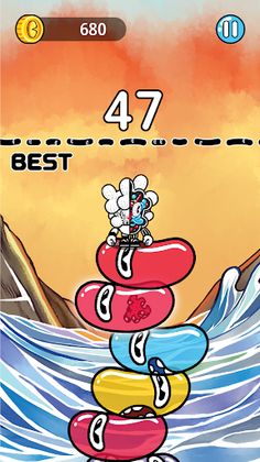 Parakid : Rise - Screenshot 4