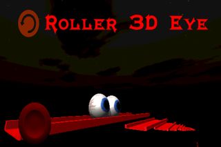Roller Eye 3D - Screenshot 3
