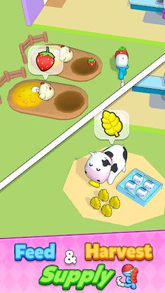 Mini Mart Tycoon - Screenshot 3