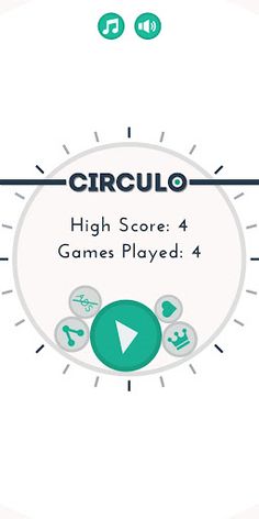 Circulo - Screenshot 2