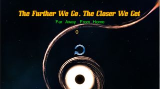 Journey To Earth 2.0 - Screenshot 1