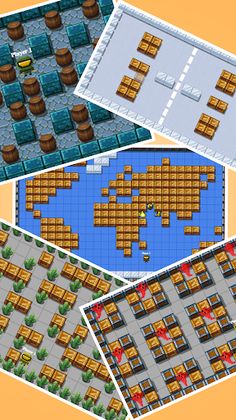 Fire Team for Chromecast - Screenshot 4