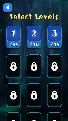 Knife Hit - Break Wood - Screenshot 4