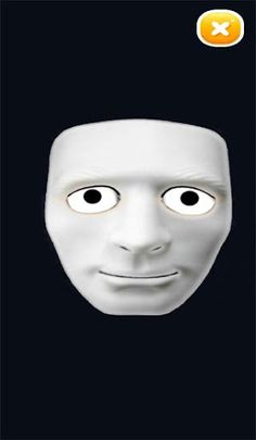 Talking Mask - Screenshot 1