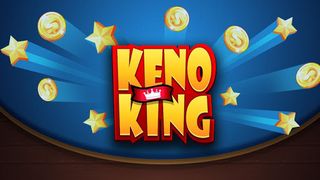 Keno - Screenshot 1