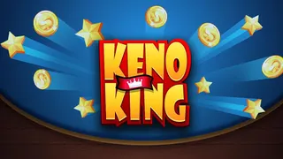Keno - Screenshot 1
