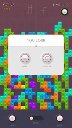 Double Metris - Screenshot 2