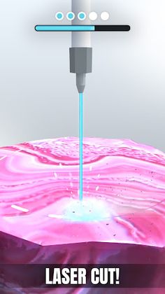 Stone Carving DIY - Screenshot 1