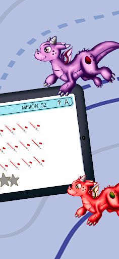 ReadUp Kids: Aprender a leer - Screenshot 2