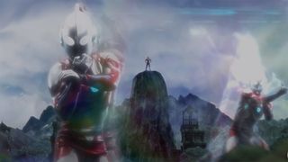 DX Ultra: Ribut Fighter RPG - Screenshot 1