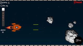 Spaceship - Screenshot 3