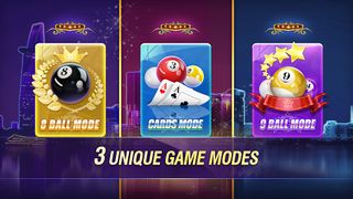 Billiards 8 Ball Pool - Screenshot 1