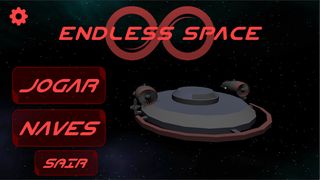 Endless Space - Screenshot 1