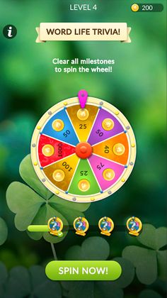 Word Life: Trivia - Screenshot 2