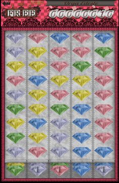 Orga Edeste - Screenshot 3