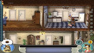 Neighbours from Hell: Season 1 - Screenshot 1