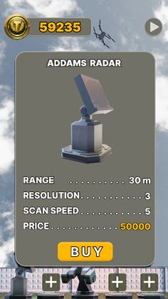 Drone Invasion - Air Defense - Screenshot 4