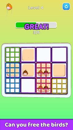 Save the Birds - Screenshot 3