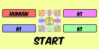 Swiss Ludo (Eile mit Weile) - Screenshot 3