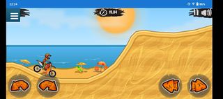 Bikee - Screenshot 3