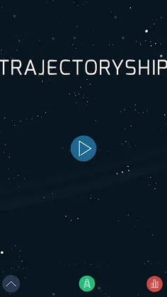 TrajectoryShip - Screenshot 1