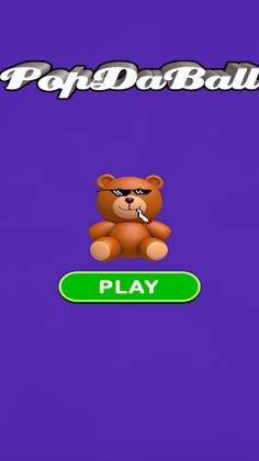 Pop Da Ball - Screenshot 2