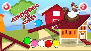 Aprender e Divertir - Full - P - Screenshot 2