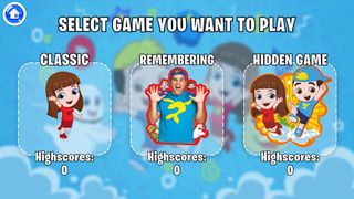 Luccas Neto  Shadow Puzzle - Screenshot 2