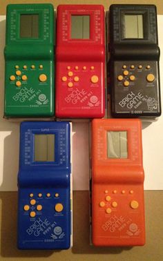 Brick Game Classic - Screenshot 2