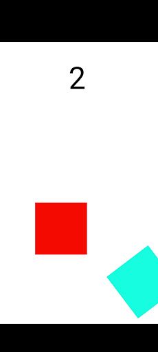 Runner Square - Screenshot 1