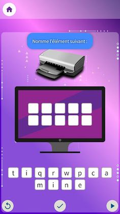 Informatique et Robotique 2 - Screenshot 2