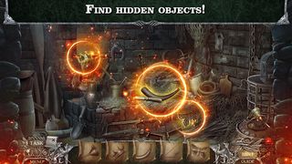 Vermillion Watch: Fleshbound - Screenshot 1