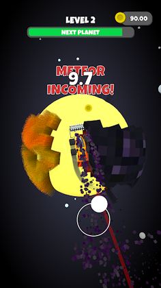 Planet Worker - Screenshot 2