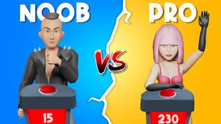 King Of Quizz - Test your mind - Screenshot 1