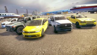 Drift Kings - Screenshot 2