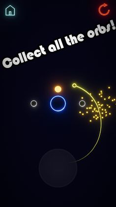 Gravitoss - Screenshot 2