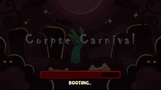 Corpse Carnival - Screenshot 1